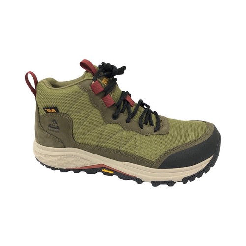 Teva men ridgeview mid dark - ridgeview,