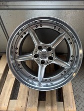 Brock B9 5/120 10x18" ET26