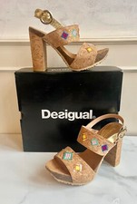 DESIGUAL Carioca Diamond Retro