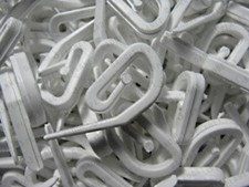 Curtain Hooks Gliders For