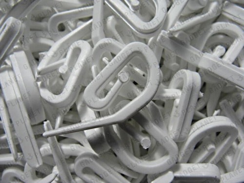 Curtain hooks gliders for - hooks,