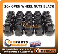 Fits Subaru Impreza Open Wheel