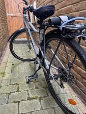 Basis 1 Full Dual Suspension