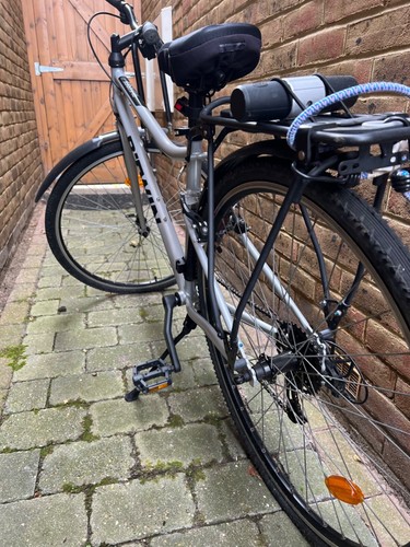 Basis full dual suspension - 1,