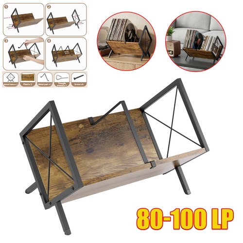 Vinyl record storage - vinyl,