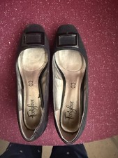 Footglove Women’s Shoes 5