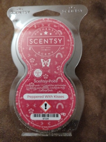 Scentsy diffuser pods twin - pods,