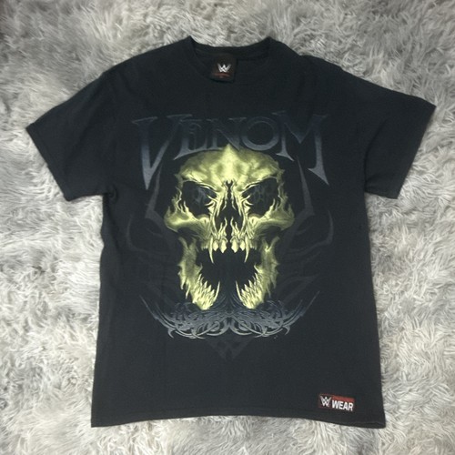 Wwe authentic venom my - authentic, in