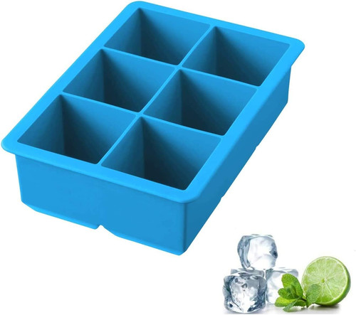 Ineibo silicone large ice - silicone,