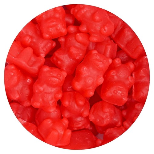 Juju cinnamon bears - juju,