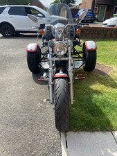 Harley-Davidson  XL 1200 C custom Sport