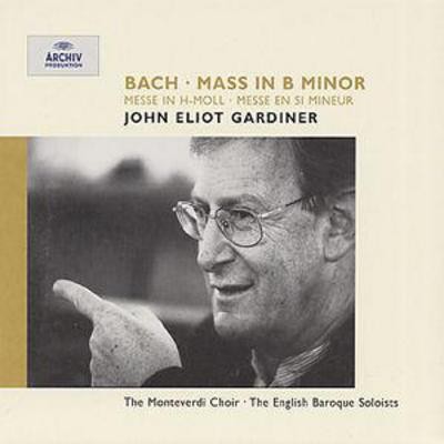Johann sebastian bach - johann,