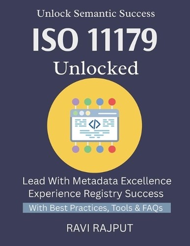 Iso 11179 unlocked master - iso,
