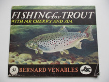 1966 FISHING FOR TROUT With Mr