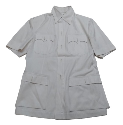 Vintage bush jacket man - vintage,