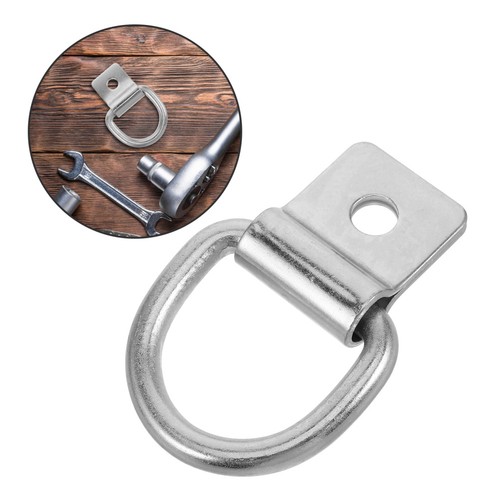 Utv winch hook - winch, hooks