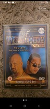 Wwf wrestlemania - wwf,