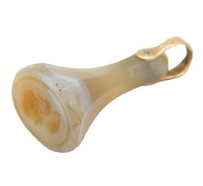 George III 9ct Rose Gold