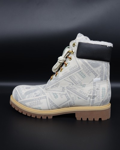 Timberland supreme x mm6 - timberland,