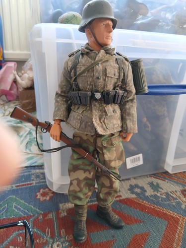Scale ww2 german with - scale,