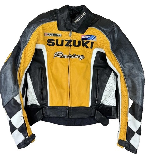 Suzuki racing motorbike - suzuki,