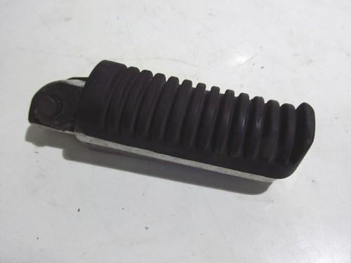 Left rear footrest yamaha - left,