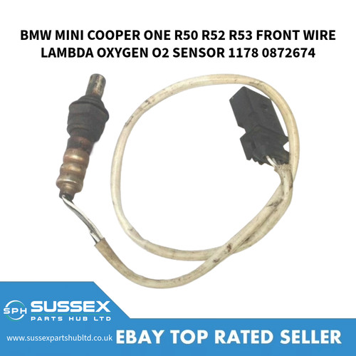 Bmw mini cooper one r50 - bmw,