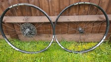 Spank Vibrocore 350 & 359