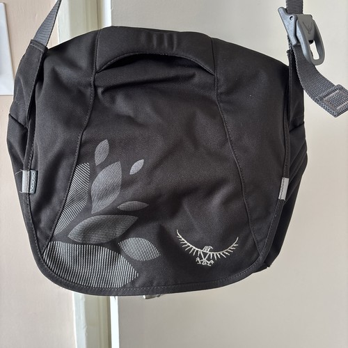 Osprey flapjill mini courier - flapjill,