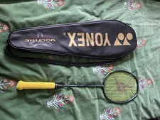 Yonex Voltric Z Force 2 3ug4