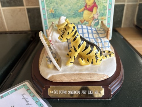 Royal doulton winnie - winnie, the