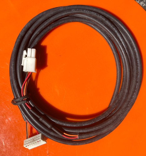 Rational adapter cable - cable, for
