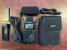 Tascam DR-100mkII Digital