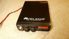 midland 38 12/24v 80ch cb radio