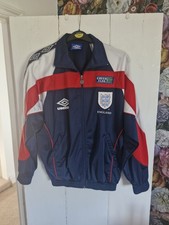 Mens 1998/1999 Umbro England