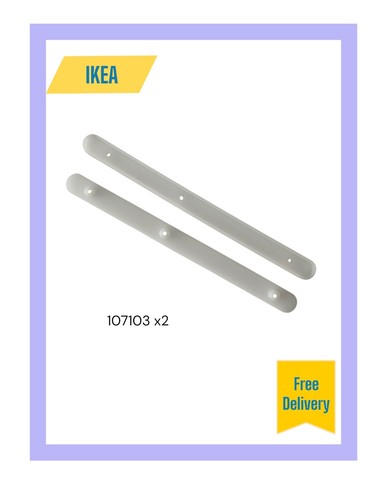Ikea 107103 plastic drawer - 107103,