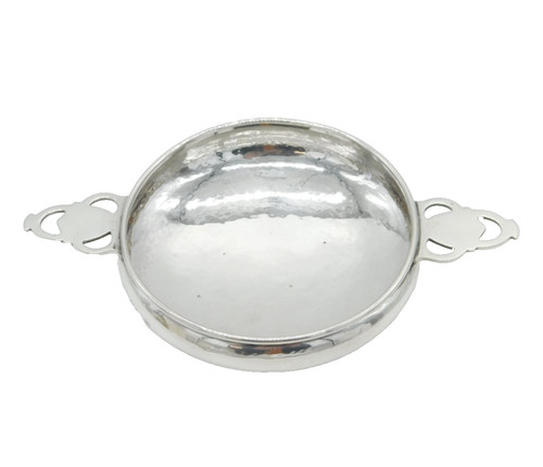 Jones sterling silver - a.e,