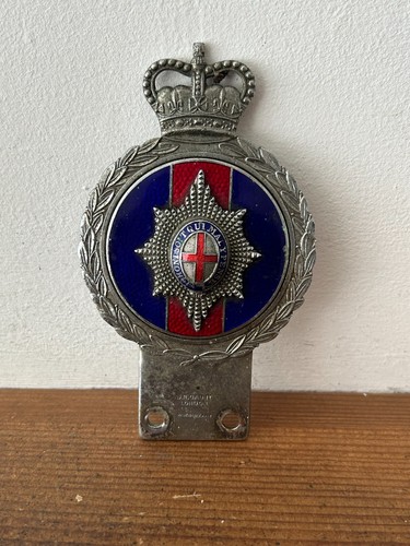 Vintage coldstream guards - vintage, car