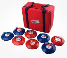 New Age Kurling / Indoor Curling Starter Set