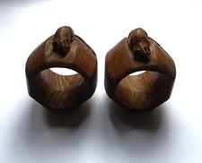 EARLY ROBERT MOUSEMAN THOMPSON