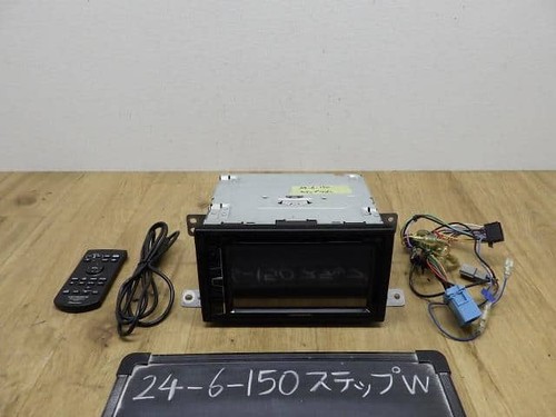 Honda step wagon 2008 - step, dba-rg2