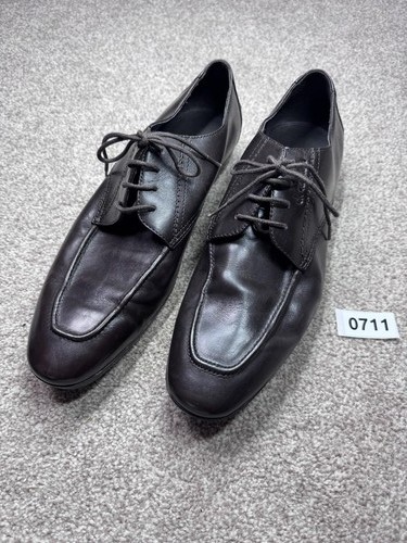 Classic black leather - ck,