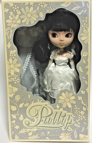 Pullip doll eternia 561 - doll,