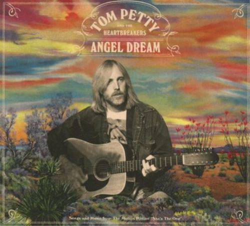 Tom petty and the - tom,