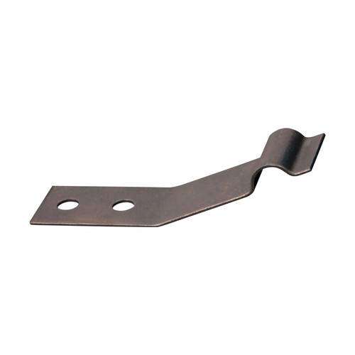 Leaf spring brake backing - brake,