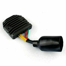 Regulator Rectifier Voltage