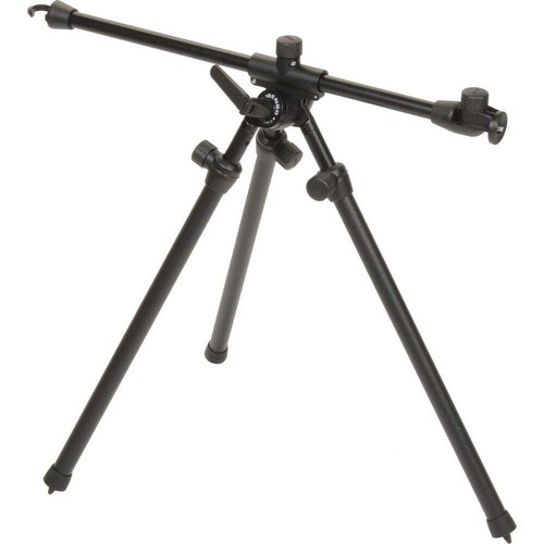 Benbo trekker tripod - benbo, mk3