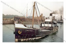 CCC016 - UK Coaster - Holyhead