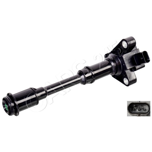 Ignition coil febi fits - coil,