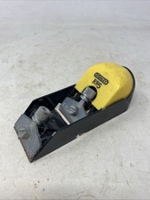 Stanley RB5 Mini Wood Block Plane - Carpentry/  Woodworking Collectable